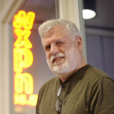 David Dye