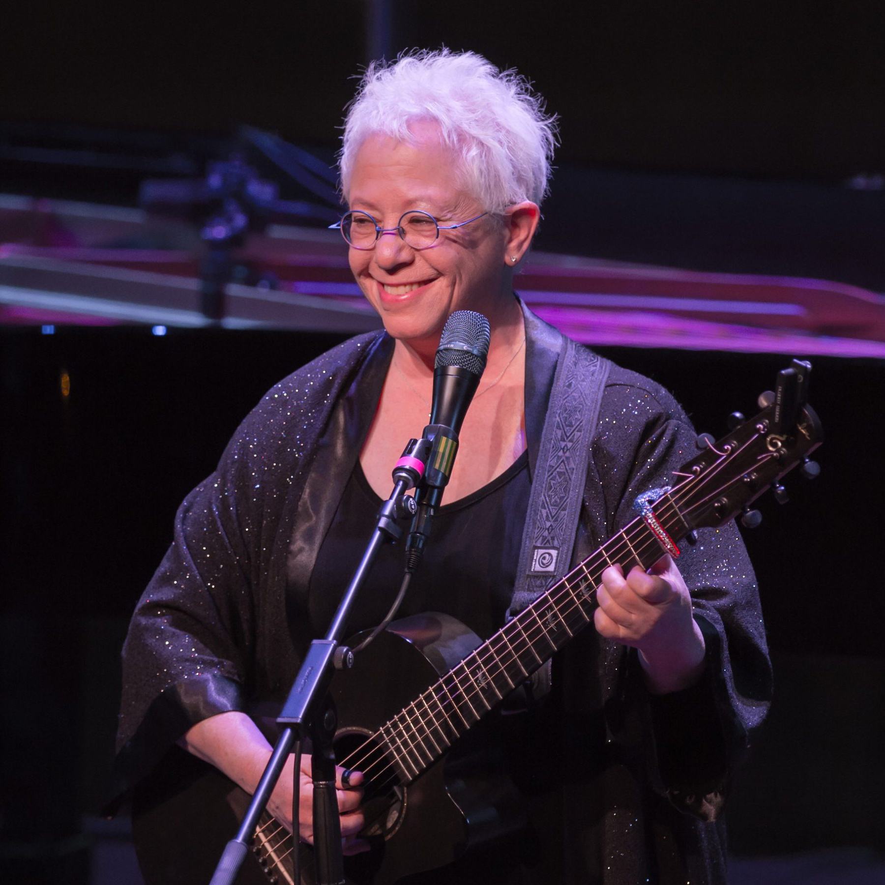 Janis Ian