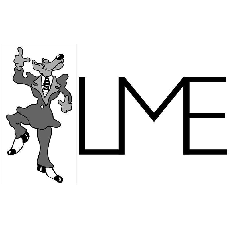 Larry Magid Entertainment Logo