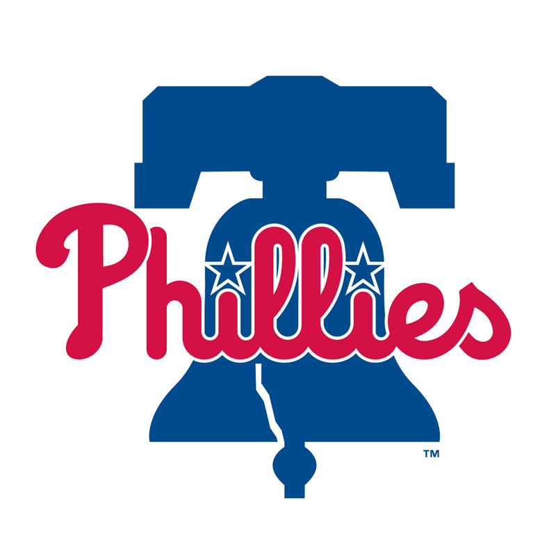 Philadelphia Phillies Logo
