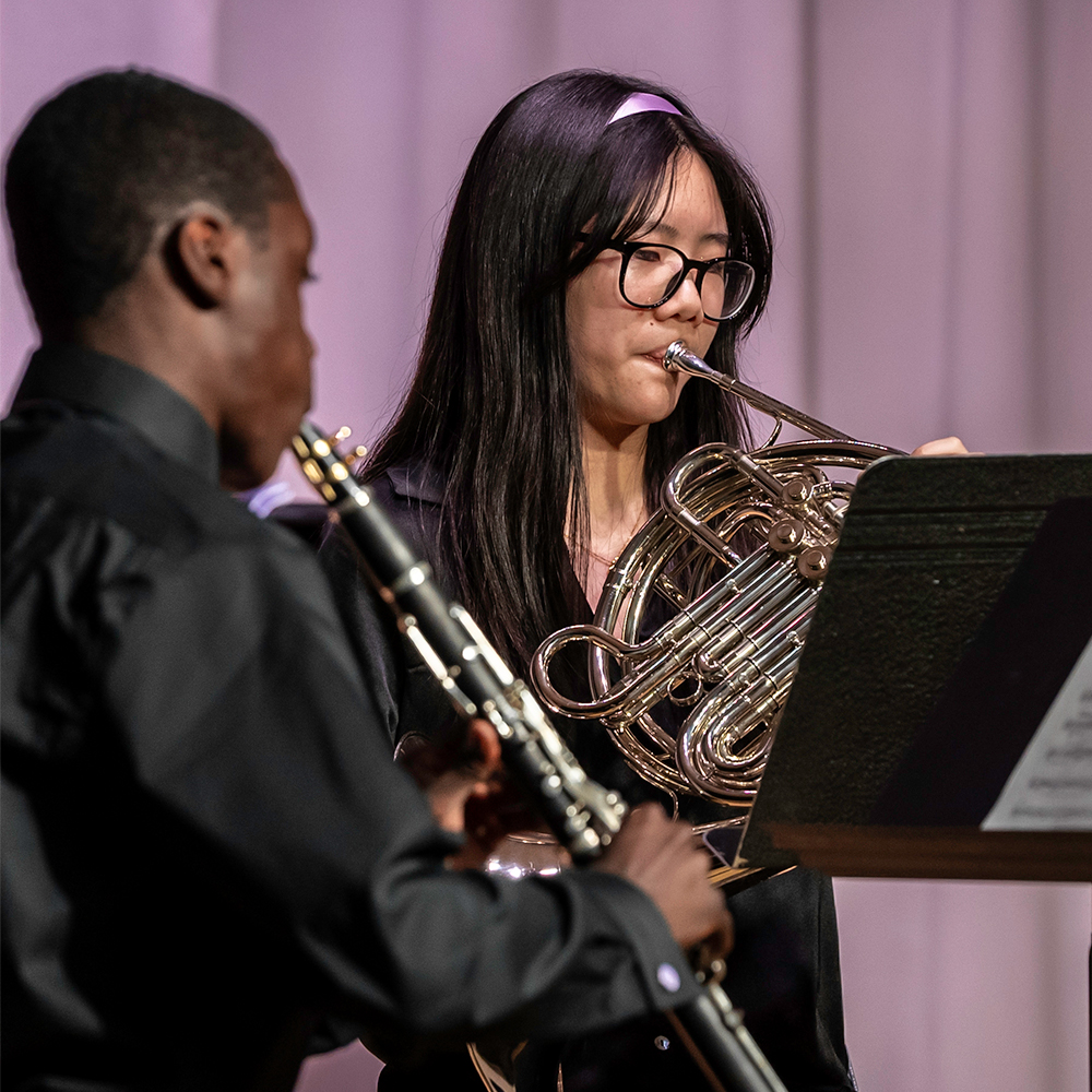 Settlement Music School
