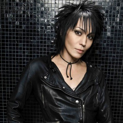 joan jett 1982 tour dates