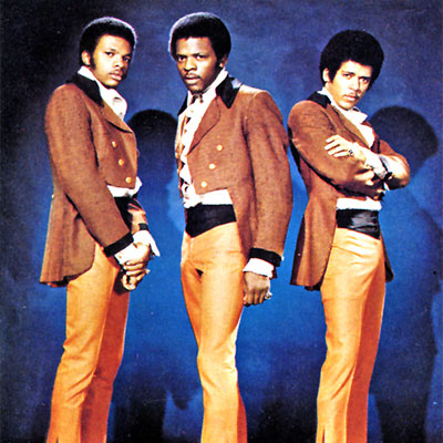 The Delfonics, Walk of Fame